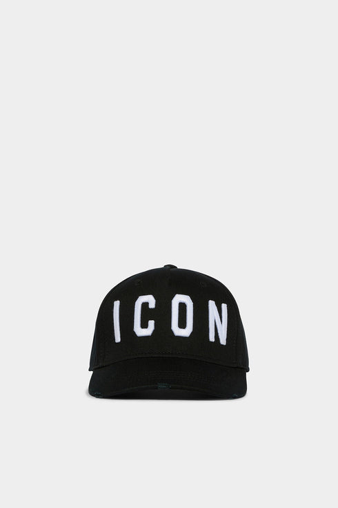 DSQUARED2 BASEBALL CAP GABARDINE Accessories -